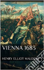 Vienna 1683. E-book. Formato EPUB ebook