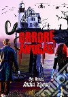 Orrore Antigas. E-book. Formato EPUB ebook