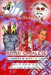 Rosso Casalese Art 6° Nicola Gasbarro. E-book. Formato PDF ebook