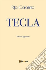 Tecla. E-book. Formato PDF