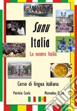 Sunu Italia. E-book. Formato PDF