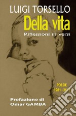 Della vita. E-book. Formato PDF ebook