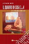 Il quadro di casa 1...4 - Le avventure di Sam Glem. E-book. Formato PDF ebook