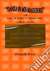 “Danza in MIb maggiore”. Versione per due clarinetti in SIb, tromba in SIb e tamburello basco (con partitura e parti per i vari strumenti). E-book. Formato EPUB ebook