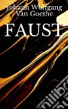 Faust. E-book. Formato EPUB ebook