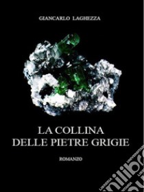 La collina delle pietre grigie. E-book. Formato EPUB ebook di Giancarlo Laghezza