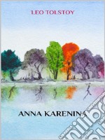 Anna Karenina. E-book. Formato EPUB ebook