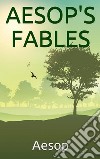 Aesop's Fables. E-book. Formato EPUB ebook