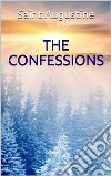 The Confessions. E-book. Formato EPUB ebook