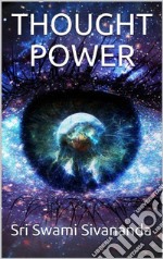 Thought power. E-book. Formato EPUB ebook