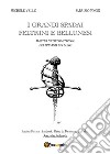 I grandi spadai feltrini e bellunesi. E-book. Formato PDF ebook di Michele Vello