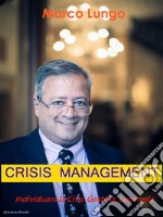 Crisis Management. E-book. Formato EPUB ebook