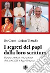 I segreti dei papi dalla loro scrittura. E-book. Formato EPUB ebook di Evi Crotti