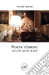 Poesie d'amore ed altri avvenimenti. E-book. Formato PDF ebook