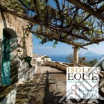 Isole Eolie - Aeolian Islands. E-book. Formato EPUB