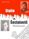 Stalin vs. Šostakovic. E-book. Formato EPUB ebook