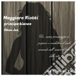 Maggiore Riotti, principe bianco, Elton Jon [Mat Marlin]. E-book. Formato EPUB ebook