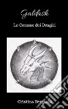 Galdash - Le gemme dei draghi. E-book. Formato EPUB ebook