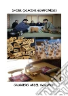 Shogi (Scacchi Giapponesi). E-book. Formato PDF ebook di Calogero Abdel Salomon