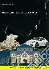 Hemligheten att locka allt. E-book. Formato EPUB ebook