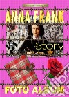 Anne Frank – Photo album. E-book. Formato EPUB ebook