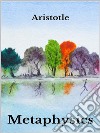 Metaphysics. E-book. Formato EPUB ebook