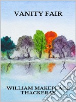 Vanity Fair. E-book. Formato EPUB