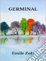 Germinal. E-book. Formato EPUB ebook