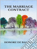 The Marriage Contract. E-book. Formato EPUB ebook