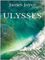 Ulysses. E-book. Formato EPUB ebook