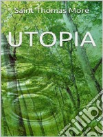 Utopia. E-book. Formato EPUB ebook