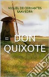 Don Quixote. E-book. Formato EPUB ebook