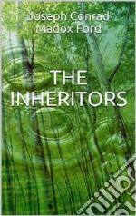 The Inheritors. E-book. Formato EPUB ebook