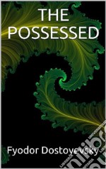 The Possessed. E-book. Formato EPUB ebook