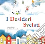 I desideri svelati. E-book. Formato EPUB