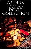 Arthur Conan Doyle Collection. E-book. Formato EPUB ebook