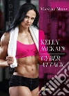 Kelly McKain - Cyber attack. E-book. Formato PDF ebook di Manuel Mura