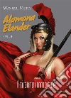 Alamona Elander vol.2 - Il tiranno immortale. E-book. Formato PDF ebook di Manuel Mura