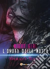 Night Girl - L'ombra della notte. E-book. Formato PDF ebook di Manuel Mura