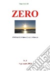 Zero 5. E-book. Formato EPUB ebook