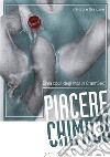 Piacere Chimico - Dalla coca degli Inca al ChemSex. E-book. Formato PDF ebook