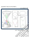 Geometria analitica. E-book. Formato EPUB ebook di Giovanna Bali
