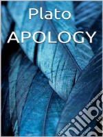 Apology. E-book. Formato EPUB ebook