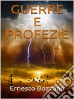 Guerre e profezie. E-book. Formato EPUB ebook