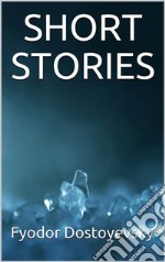 Short Stories. E-book. Formato EPUB ebook