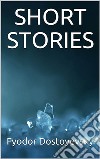 Short Stories. E-book. Formato EPUB ebook