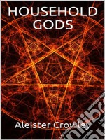 Household Gods. E-book. Formato EPUB ebook