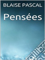 Pensées. E-book. Formato EPUB ebook