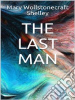 The Last Man. E-book. Formato EPUB ebook