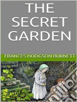 The Secret Garden. E-book. Formato EPUB